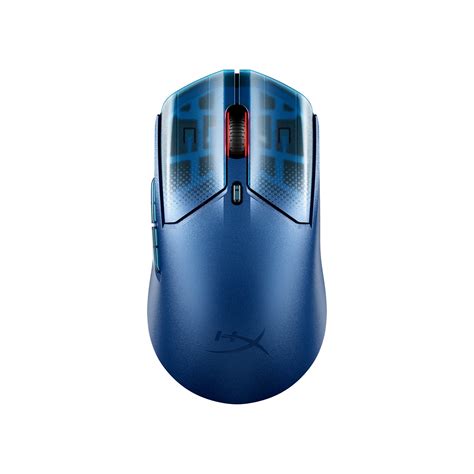 Problem Software HyperX 的图像结果