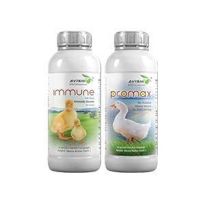 AVISHI PROMAX + Immune Combo | Bioavailable Mineral & Anti-Stress ...