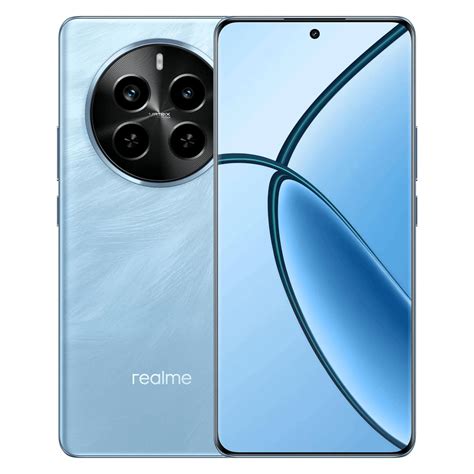 realme P1 Pro 5G (Parrot Blue, 8GB RAM, 256GB Storage) | Up to 16 GB ...