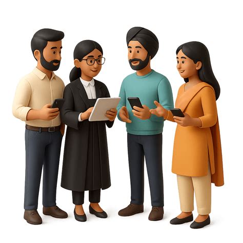 Complaint Hub | Citizen Community | Famalth