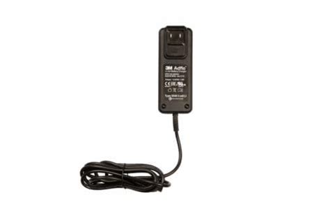 3M™ Adflo™ Battery Charger, for Li-ion battery, 833111, 1 ea/Case | 3M ...