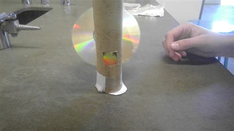 Spectrometer Using MATLAB 的图像结果