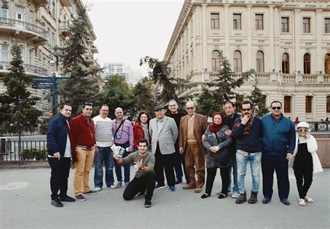 Baku Sightseeing - 2022 What to Know Before You Go (with Photos ...