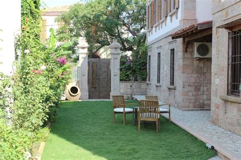 impressive - Review of Tas Konak Hotel, Ayvalik - Tripadvisor