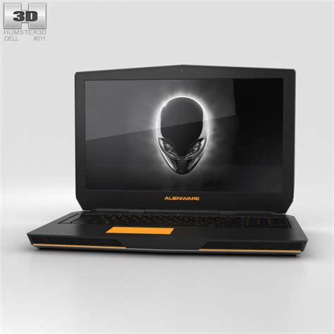 Alienware 3D Laptops 的图像结果