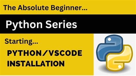 Beginner How to Run Python On Vscode 的图像结果