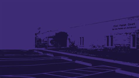 How to Pay Ticket in First Parish Court of Jefferson? | Crescent City