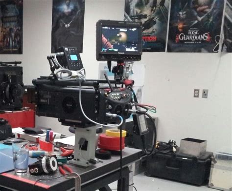 IMAX Office Photos | Glassdoor