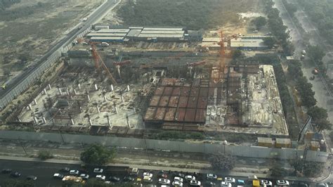 Delhi pollution’s great dichotomy: Livelihood crisis for labourers and ...