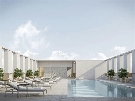 Golden Hour Rooftop Edition @ NH Collection CityLife, Hotel NH ...