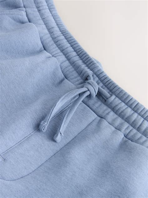 Buy Blue Edit Jersey Jorts from Next India