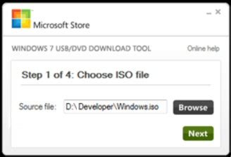 Windows 8 Bootable USB 的图像结果