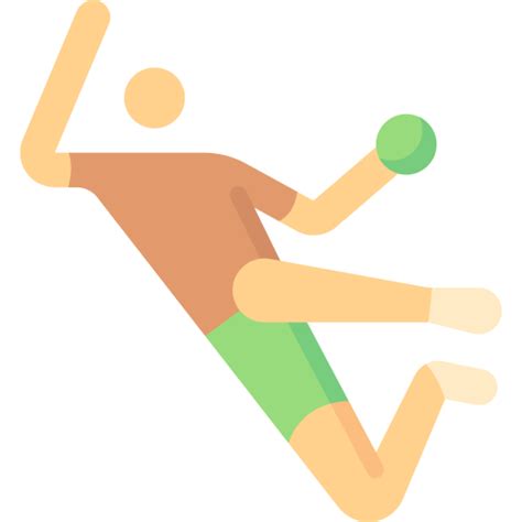 Handball Icon 的图像结果