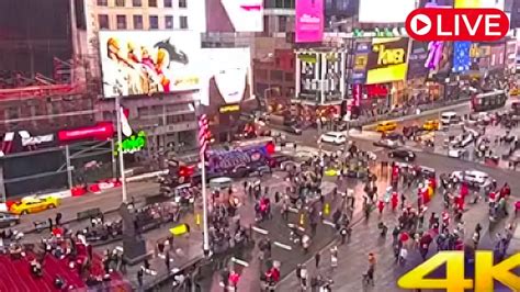 Image result for Camera Time Square Live