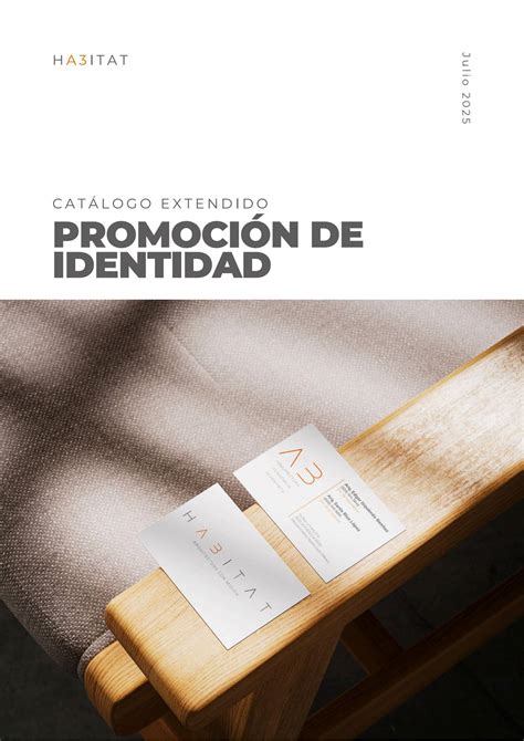 Promoción de identidad by RENE ZAVALA VELASCO - Issuu