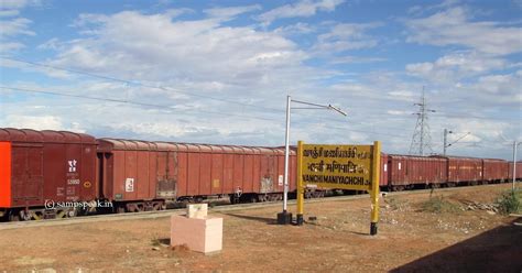 "Sampath Speaking" - the thoughts of an Insurer from Thiruvallikkeni ...