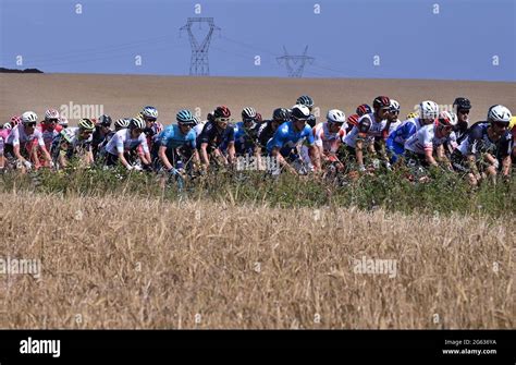 Cycling Race 的图像结果