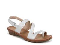 SOUL Naturalizer Shakina Sandal - Free Shipping | DSW