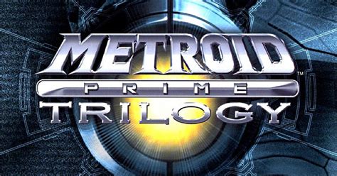 Metroid Prime Trilogy 的图像结果