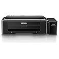 Amazon.in: Buy Epson L1300 A3 4 Color Printer (Black) Online at Low ...