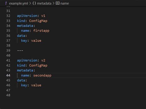 Image result for Data Format Description Language YAML
