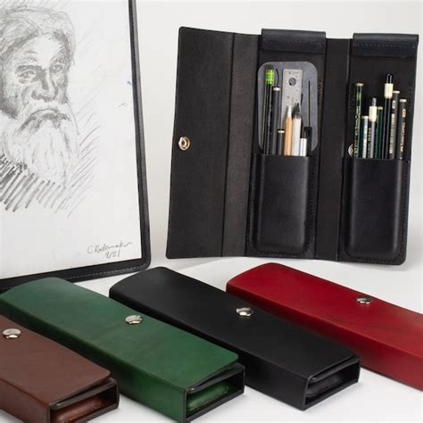 Buy Pencil Cases Online In India - Etsy India