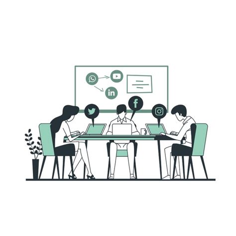 Community Networking Cartoon 的图像结果