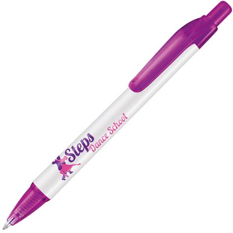 Panther Plus Ballpen | Cheap Promotional Pens UK
