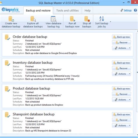 Image result for SQL Backup Software