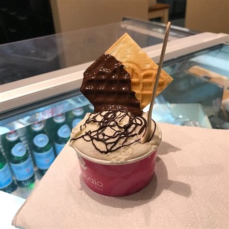 GELATAIO, Palo Alto - 121 Lytton Ave - Menu, Prices & Restaurant ...