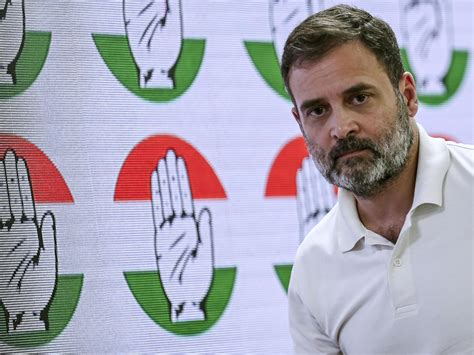 राम मंदिर समारोह में कांग्रेस के शामिल नहीं होने का निर्णय आत्मघाती है ...