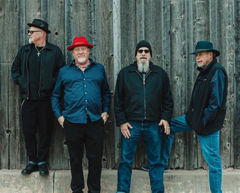 Dirty Red & The Soul Shakers LIVE Blues City Cafe, Memphis TN, Blues ...