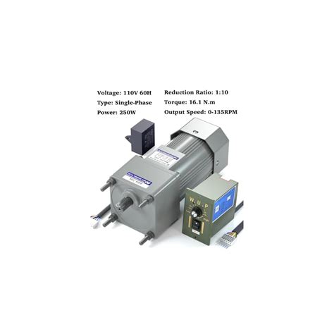 High Torque 110V Electric AC Motor with Speed India | Ubuy