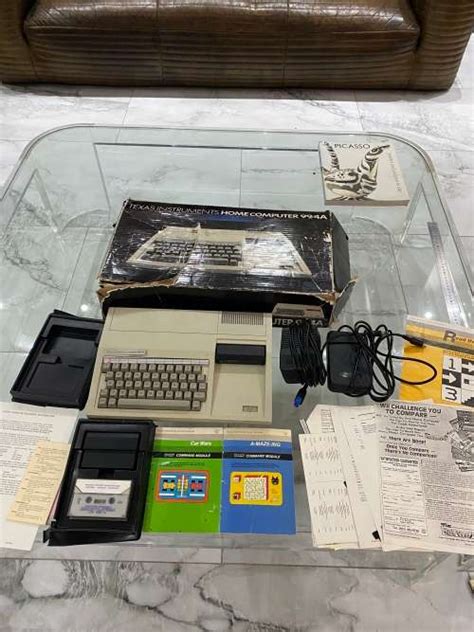 Image result for Texas Intuments Home Computer