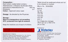 Hepkart 400 MG | Order Hepkart 400 MG Tablet Online at Truemeds