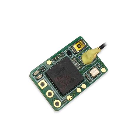 Frsky XM Receiver for Micro Drone( FCC ) – RC Mumbai