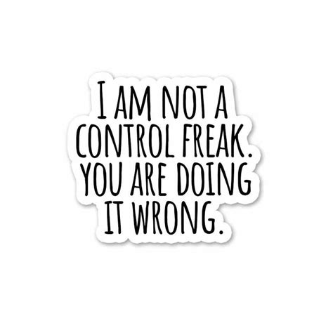 You are doing it wrong. Sticker