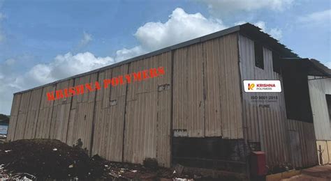 Krishna Polymers - Manufacturer from Pimpri Chinchwad, India ...