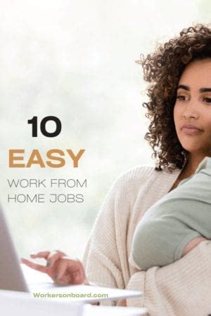 Image result for Simple Work From Home Jobs