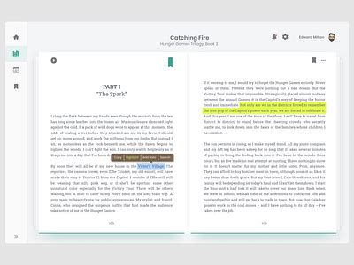 Image result for Read-Only Website UI