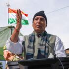 News Feed – India Breaking News & Top Headlines - Sputnik India