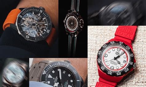 The Best Star Wars Watches, These Are | Gear Patrol