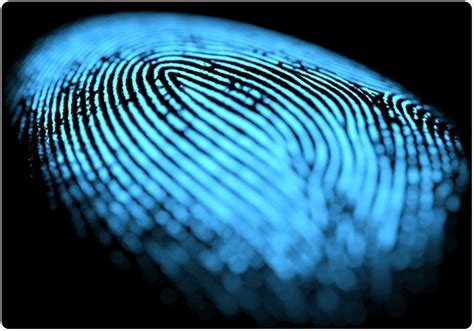 Image result for Fingerprint Science