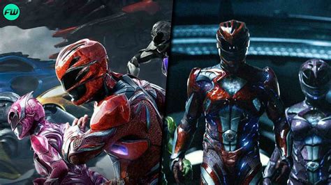 Power Rangers: Reboot Movie Release Date Has Been Reportedly Revealed