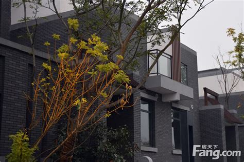许昌市某小区内部私人别墅檐口节点建筑设计CAD施工图_住宅小区_土木在线
