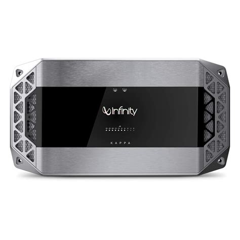 Buy Infinity KAPPA K1000 1000-watt Monoblock Subwoofer Amplifier Online ...
