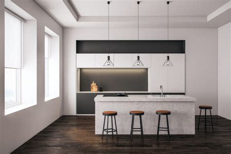 5 Kitchen Design Trends 2024 – Wurfel Blogs