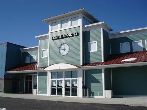 Cumberland 12 Cinemas in Plattsburgh, NY - Showtimes
