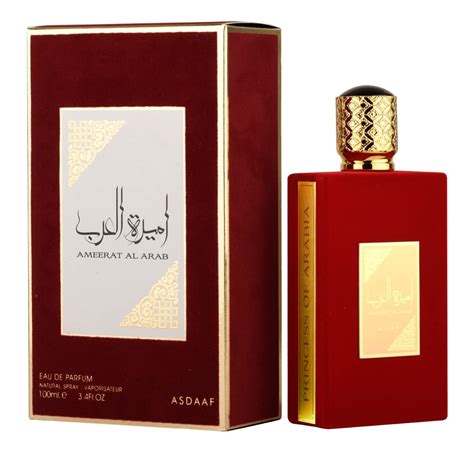Princess Of Arabia - Lattafa - Houss Parfum