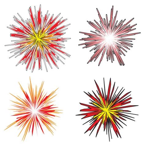 Image result for Explosion Vector Graphic